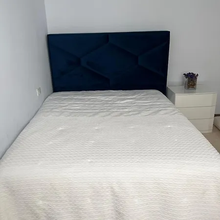 In 4bedroom Penthouse With Private Bath *
