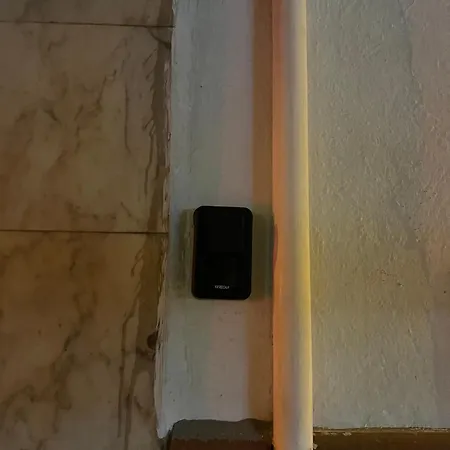 فندق مبيت وإفطار In 4bedroom Penthouse With Private Bath