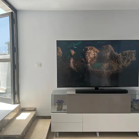 In 4bedroom Penthouse With Private Bath ベッド・アンド・ブレックファスト プエルト・デ・サンティアゴ