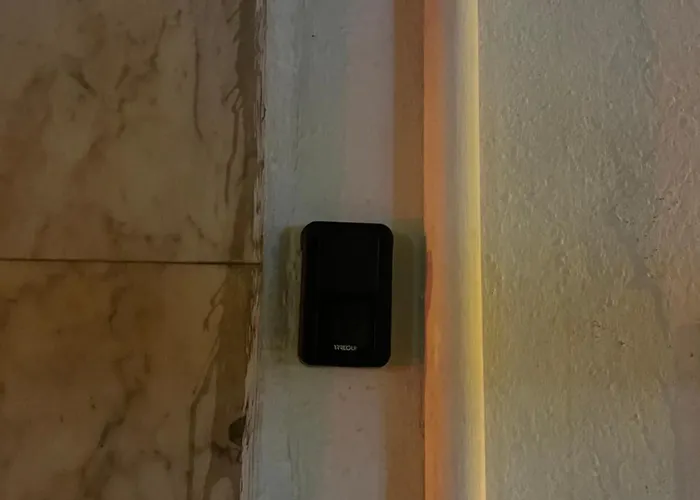 فندق مبيت وإفطار In 4bedroom Penthouse With Private Bath