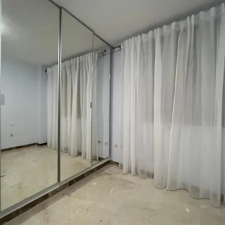 In 4bedroom Penthouse With Private Bath Couette-café *