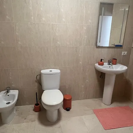 Couette-café In 4bedroom Penthouse With Private Bath *